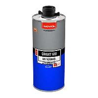 Антигравий под пистолет GRAVIT 610 HS, черный, 1 кг. (37941) NOVOL  (1/12)