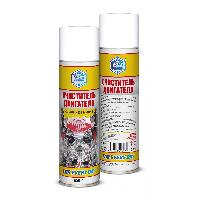 Очиститель двигателя, 650 мл, спрей, FD0204 AGAT AVTO (1/12) 