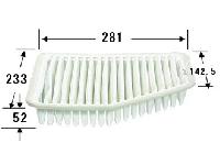 А-1008 (Япония) 17801-50060