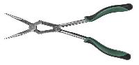 Длинногубцы L 335 мм удлиненные прямые двойные Double-X    70721 SATA  