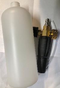 Пеногенератор 1000 мл (с латунным коннектором) PMH-14