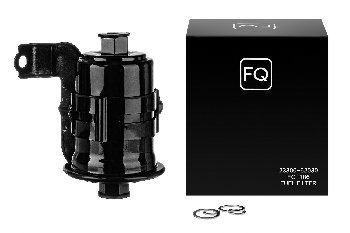 FC-186  FQ  23300-62030 (1/50) (аналог DF013-1)