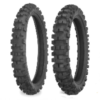 Шина мото (покрышка для скутера)  3.50 * 10 