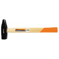 Молоток с деревянной ручкой 0,8кг Кратон