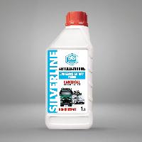 Шампунь для бесконтактной мойки концентрат (1:9/1:100) Universal, 1 л. SL0802 АгатАвто (1/6) красный