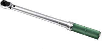 Ключ динамометрический 1/2" 20-100нм 96311 SATA 