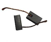 Щетка моторчика обогревателя  7*10*17.5  TA-03 (2 шт), к-т  FCC  Япония