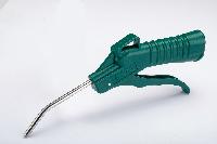 Пистолет продувочный пневматический, длина носика 100мм  97221 SATA 