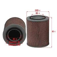 А-521  SHINKO  (А-1514 Sak) (8-97044-226-0)