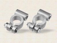 Клемма АКБ свинец, крепление-обжим провода, к-т  Klemos KL 021 (Eurotype1)  (1/120)