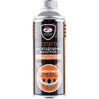 Масло-пропитка для воздушных фильтров мотоциклов 350 мл флакон (уп.18 шт.) ВМП-Авто