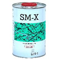 MITSUBISHI Motor Oil  5W30 SM, 1L  SM-X  метал уп (синтетика) (1/24)