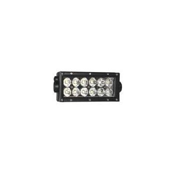 Фара светодиодная  185* 80* 90мм (12 диодов)10-30V, 36W, 2640LM/6000K (WL-T7.5W36-P) Маяк