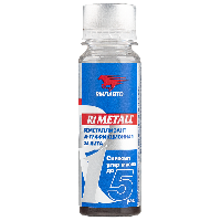 Присадка в масло для двигателя R1 МETALL, 50г флакон ВМП-Авто (уп 20шт)