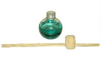 Ароматизатор жидкий флакон/палочки Аромат вдохновения Океанский бриз,100мл  FOI-S-143  (1/40)