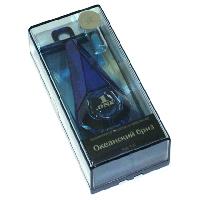 Ароматизатор на дефлектор жидкий ONE Океанский бриз,7 мл. VON- 61 (уп.20/80)