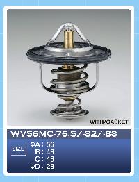 Термостат WV 56MC-76.5, с прокладкой