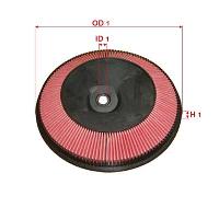 А-216  SHINKO  (А-1836 Sak)  (16546-77A10)