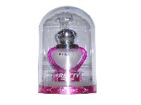 Ароматизатор на дефлектор жидкий PRETTY Искушение (8 мл.) K-2609