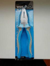 Плоскогубцы L 200 мм   JF2320A-8/ TG-10108