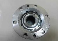 Муфта включения переднего моста 43530-39045   T.Hilux (KZN130, LN8#,10#,112,13#,VZN130,YN8#,10#,130)