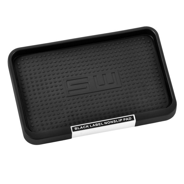 Коврик на панель ванночка 175*115 Черный, SKYWAY S00401003