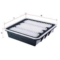 А-198  SHINKO (А-1172 Sak)   (17801-50030)