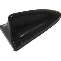 Антенна декоративная Плавник черная FST-04-1296