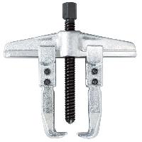 Съемник двухлапый раздвижной  76 мм (3") 08043 TStop