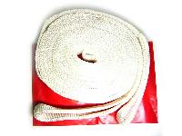 Трос ленточный стропа высокопрочный  8т,  9м,  2 петли  ST-206D-8 