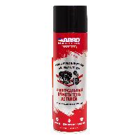 Очиститель деталей универсальный, 540 мл, спрей, PC-540-RE ABROMasters(1/12)