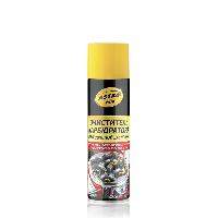 Очиститель карбюратора и воздушной заслонки, 335 мл, спрей AC141 ASTROhim ( уп. 12 шт.)