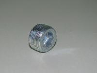 Пробка маслосливная М22*1.50 (поддона картера ВАЗ) 