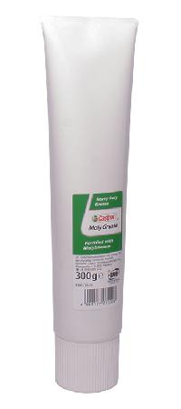 Смазка литиевая с молибденом Castrol Moly Grease MS 3, 0.3 кг тюбик (уп.12 шт.)
