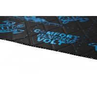 Виброшумоизоляция AEROSPACE VOLT  2.5мм*500*700, лист  (уп 10 л/ 3,5 м2) ComfortMat 