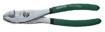 Плоскогубцы перекидные L 204 мм (8")   70512 SATA  