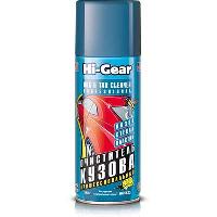 Очиститель кузова DOCTOR WAX спрей, 340 гр Hi-Gear HG 5625 (уп.12 шт.)