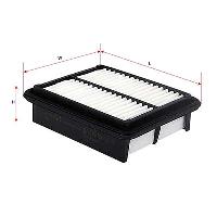 А-966  JS  (А-1423 Sak)   (13780-81A00)  Sz Jimny   (1/20)