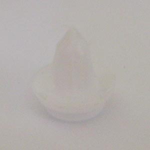 Пистон крепежный  KS-0491  (уп.100 шт)  , уп.