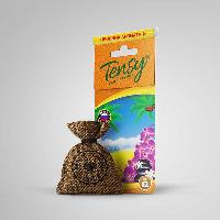 Ароматизатор подвесной мешочек Ночная орхидея TME-04 Tensy (уп.12шт)