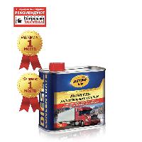 Антигель дизельного топлива, 500мл (на250л) метал канистра AC122 ASTROhim