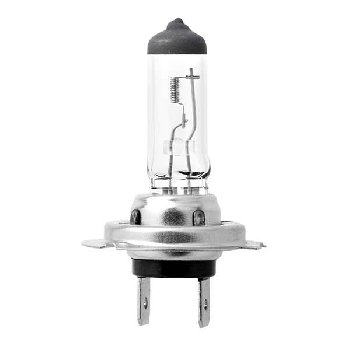 Лампа галогеновая H 7 12V100W Px26d Маяк (52750), шт.