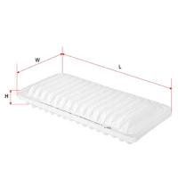 А-1003  SAKURA  (А-1180) (17801-22020, 17801-0D010)