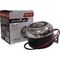 Сигнал электрический заднего хода 24V  90dB BEE-BEE,  SKYWAY  S07601002   (1/100)