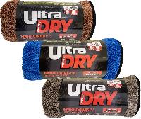 Салфетка Микрофибра Махровая с кантом Ultra DRY 50*80см, шт. CA-139XL CityUp (1/50)   