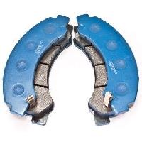 PF-4464  (A-617)  Колодки тормозные дисковые Т.Dyna (WU,XZU7##,BU4##,BZU4) RR  NISSHINBO