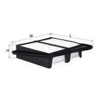 17220RL5A00  SAKURA  (A-16970) (A-8515 JS) Ho Accord 2.4L 08-