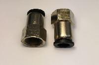 Фитинг переходной PCF (прямой) d 10мм, внутренняя резьба  М16*1,5  (уп.10шт) 