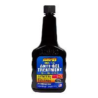 Антигель дизельного топлива, 354 мл (на 80 л) DA-650, ABRO (уп.12 шт.)