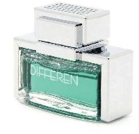 Ароматизатор на дефлектор жидкий DIFFEREN Озоновая свежесть (11 мл.) K-1003    1/50